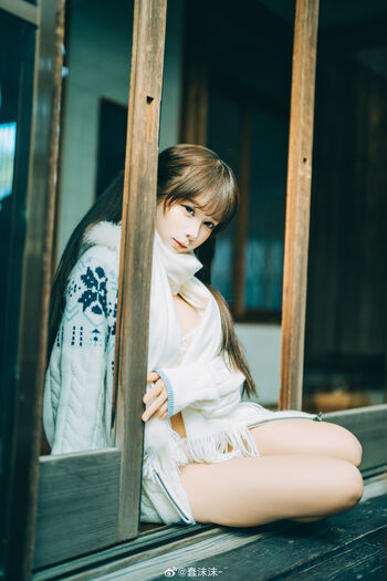 Full leaked Chunmomo page private onlyfans photo