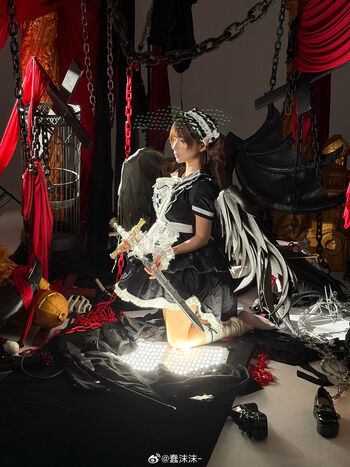 Full leaked Chunmomo page private onlyfans photo