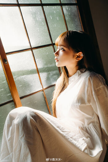 Full leaked Chunmomo page private onlyfans photo