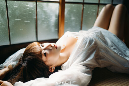 Full leaked Chunmomo page private onlyfans photo