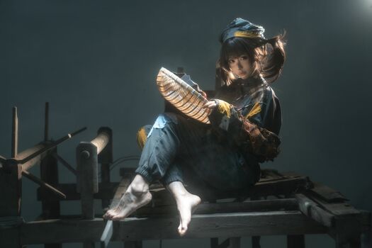 Full leaked Chunmomo page private onlyfans photo