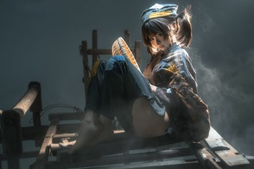 Full leaked Chunmomo page private onlyfans photo