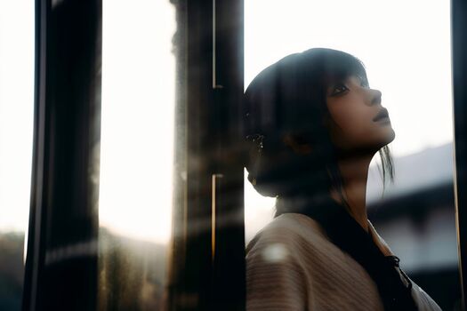 Full leaked Chunmomo page private onlyfans photo