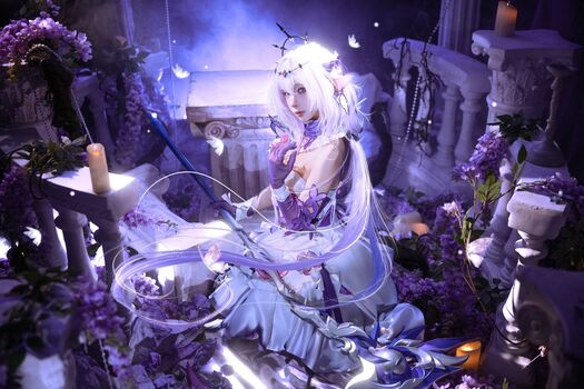 Full leaked Chunmomo page private onlyfans photo