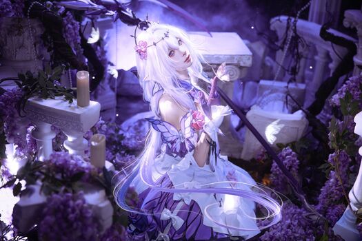 Full leaked Chunmomo page private onlyfans photo