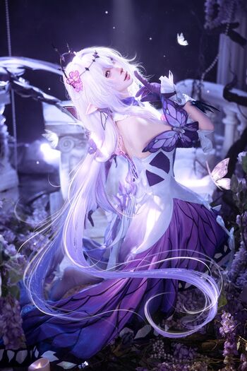 Full leaked Chunmomo page private onlyfans photo