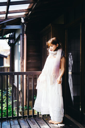 Full leaked Chunmomo page private onlyfans photo