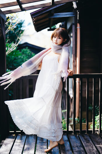 Full leaked Chunmomo page private onlyfans photo