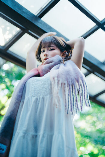 Full leaked Chunmomo page private onlyfans photo