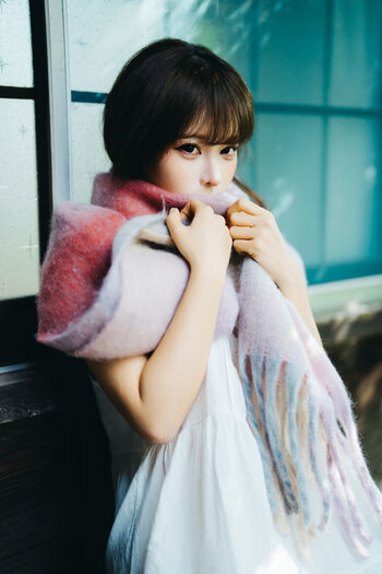 Full leaked Chunmomo page private onlyfans photo