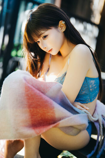 Full leaked Chunmomo page private onlyfans photo