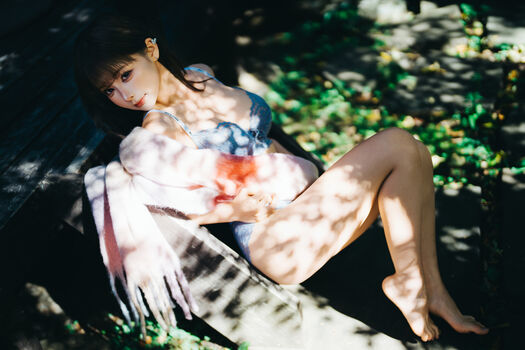 Full leaked Chunmomo page private onlyfans photo