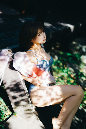 Full leaked Chunmomo page private onlyfans photo