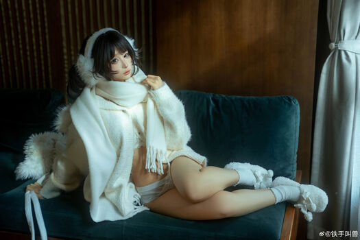 Full leaked Chunmomo page private photo