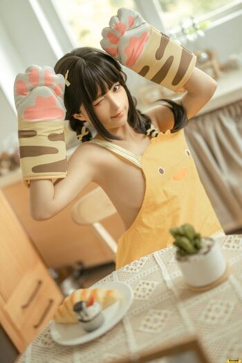 Chunmomo