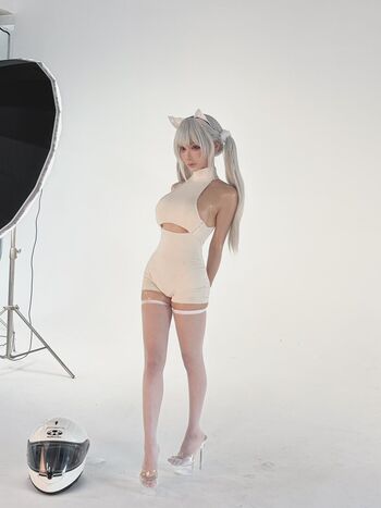 Full leaked Chunmomo private photo