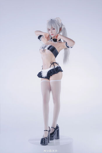 Full leaked Chunmomo page private photo