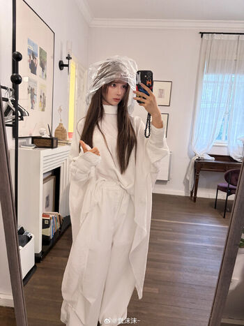 Full leaked Chunmomo private photo