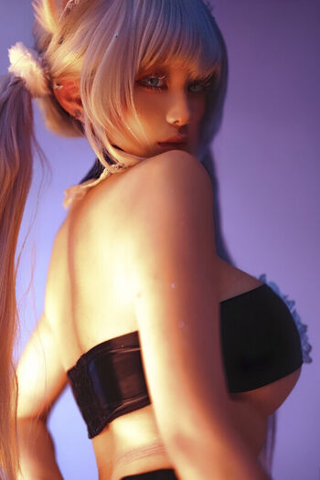 Full leaked Chunmomo private photo