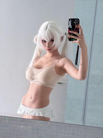 Full leaked Chunmomo private photo