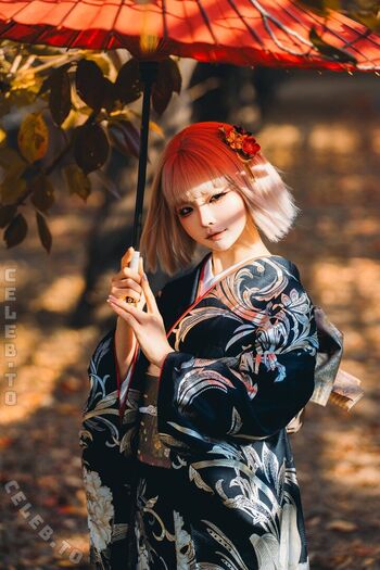 Full leaked Chunmomo page private photo