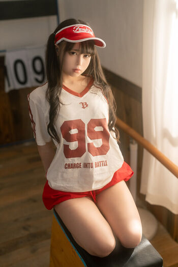Full leaked Chunmomo page private photo