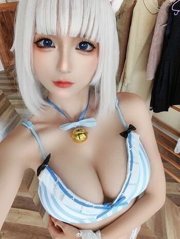Full leaked Chunmomo page private photo