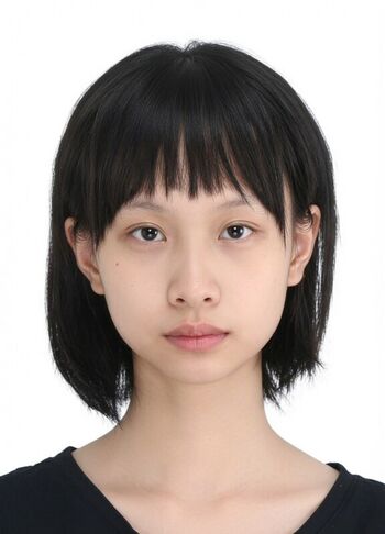 Full leaked Chunmomo page private photo
