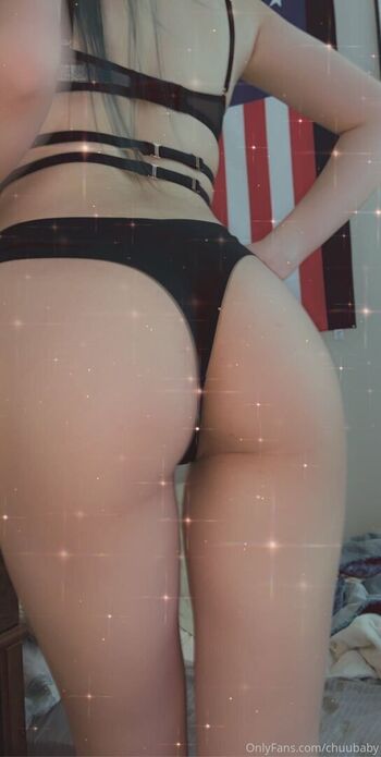 Full leaked Chuubaby private photo
