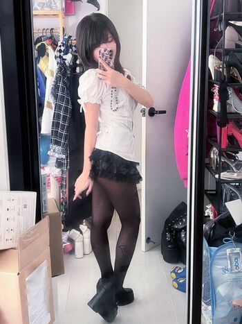 Full leaked Chuun ie page private onlyfans photo