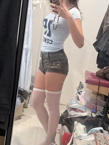 Full leaked Chuun ie private onlyfans photo