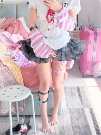 Full leaked Chuun ie private onlyfans photo