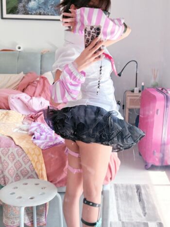 Full leaked Chuun ie private onlyfans photo