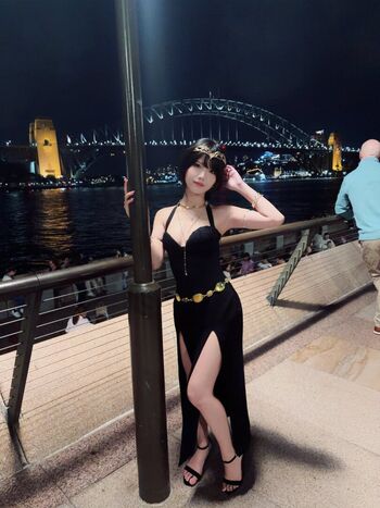 Full leaked Chuun ie private onlyfans photo