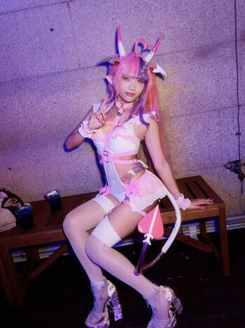 Full leaked Chuun ie private onlyfans photo