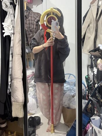 Full leaked Chuun ie private photo
