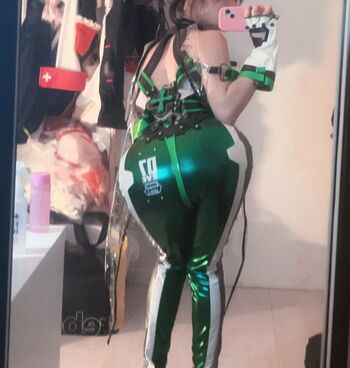 Full leaked Chuun ie private photo
