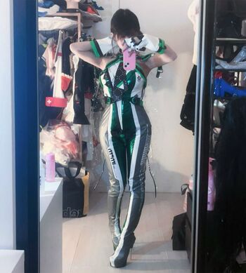 Full leaked Chuun ie private photo