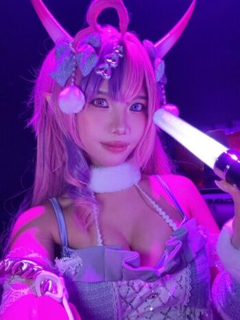 Full leaked Chuun ie private photo