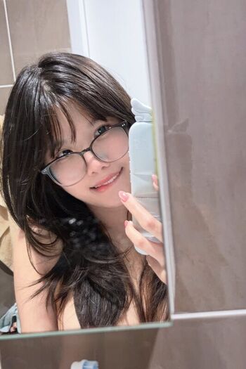 Full leaked Chuun ie private photo