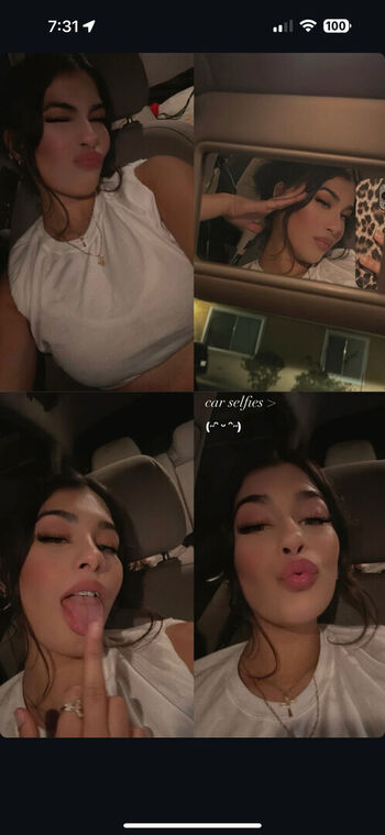 Full leaked Chvzvanessa page private onlyfans photo