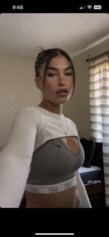 Full leaked Chvzvanessa page private onlyfans photo