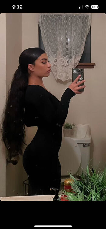 Full leaked Chvzvanessa private onlyfans photo