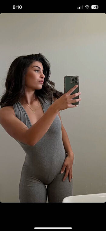 Full leaked Chvzvanessa private onlyfans photo