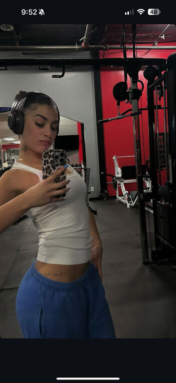 Full leaked Chvzvanessa private onlyfans photo