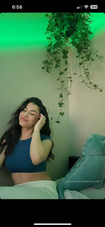 Full leaked Chvzvanessa private onlyfans photo