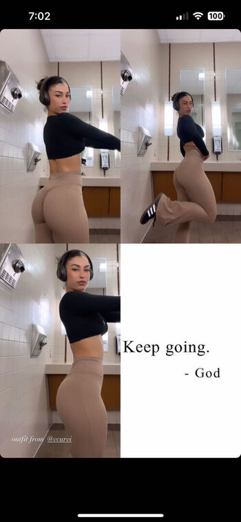 Full leaked Chvzvanessa private onlyfans photo