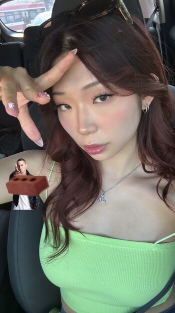 Full leaked Chwaejinie private onlyfans photo