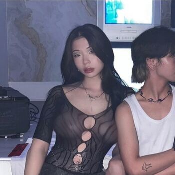 Full leaked Chwaejinie private onlyfans photo