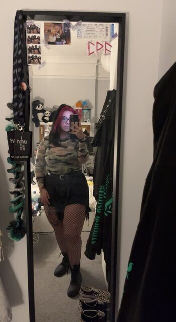 Full leaked Chx rliex page private photo